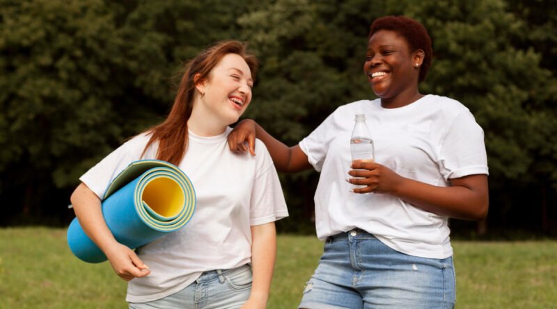 Jovens priorizam bem-estar e movimentam mercado de wellness