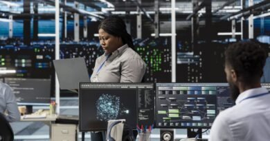 Na próxima década, 9,5% das funções devem ser automatizadas