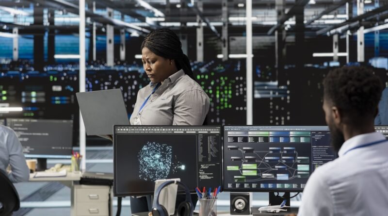 Na próxima década, 9,5% das funções devem ser automatizadas