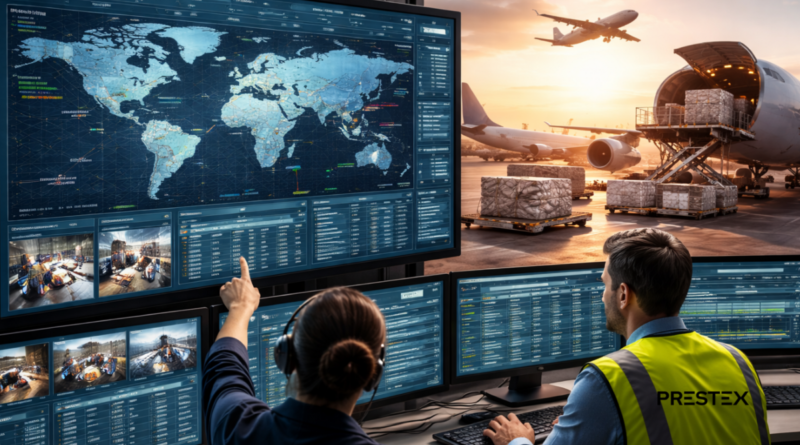 Antifrágil: logística ultraexpressa ganha força no Brasil