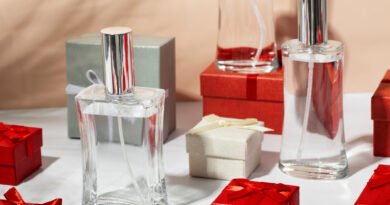 Perfumes ganham espaço entre os presentes de Natal