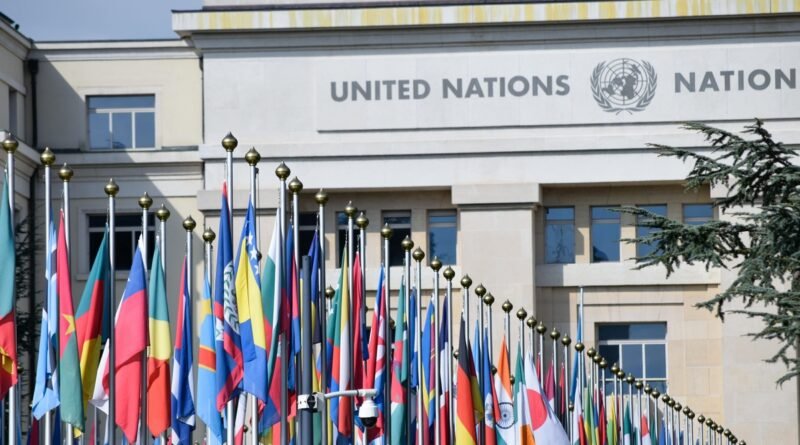 Brasileiro integra iniciativas da ONU nos Estados Unidos