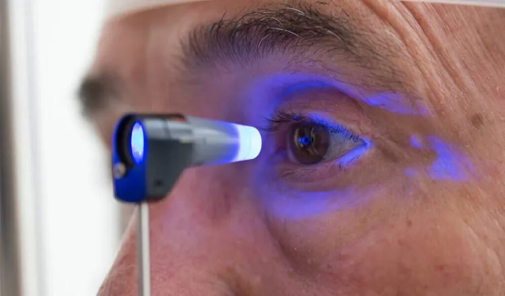 Sinais de glaucoma motivam adoção de exames regulares