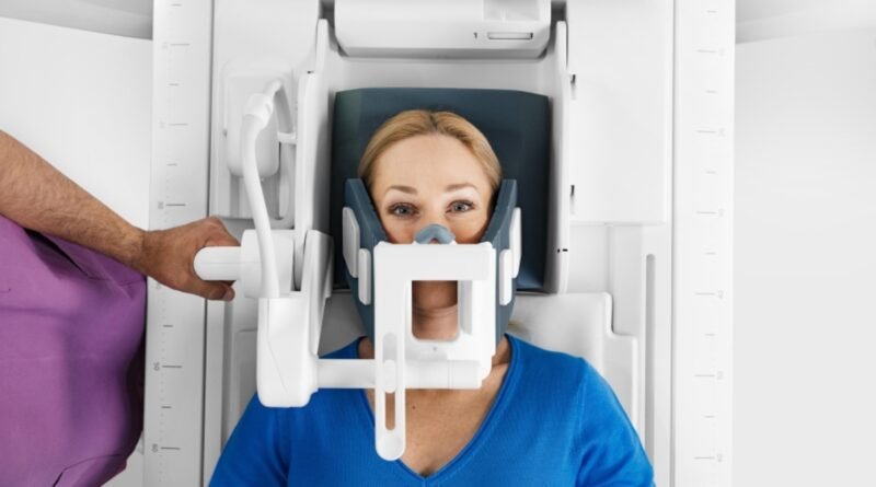 Ressonância magnética odontológica chega ao Brasil este ano