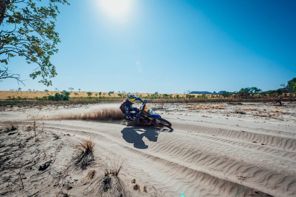 Novo site da Yamaha leva o lifestyle da marca ao dia a dia