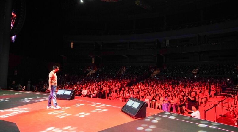 Gold Spell projeta faturamento de R$ 500 milhões em 2026