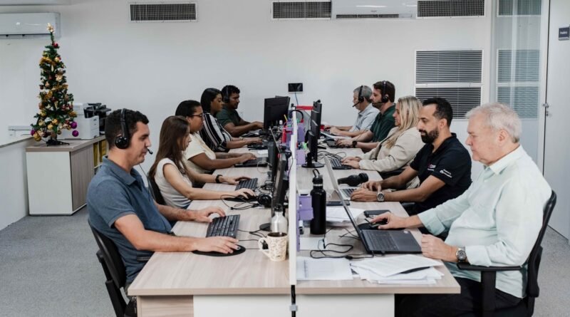 Fintechs e marketplaces transformam mercado de crédito