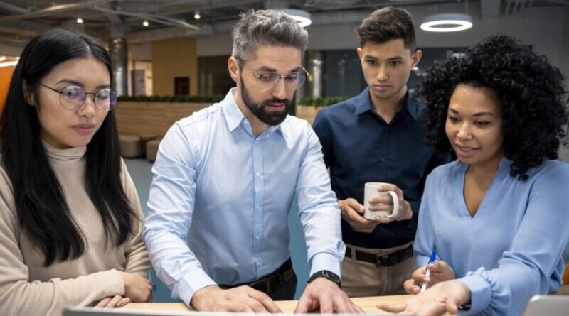 IA nas empresas: liderança e capacitação determinam sucesso