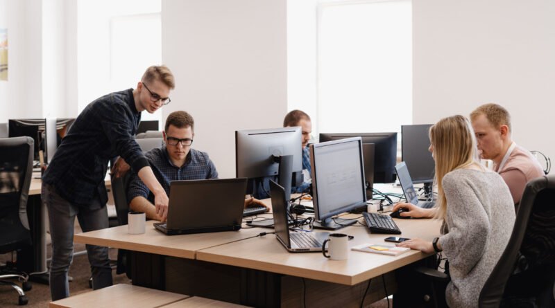 Backoffice tem potencial estratégico para empresas