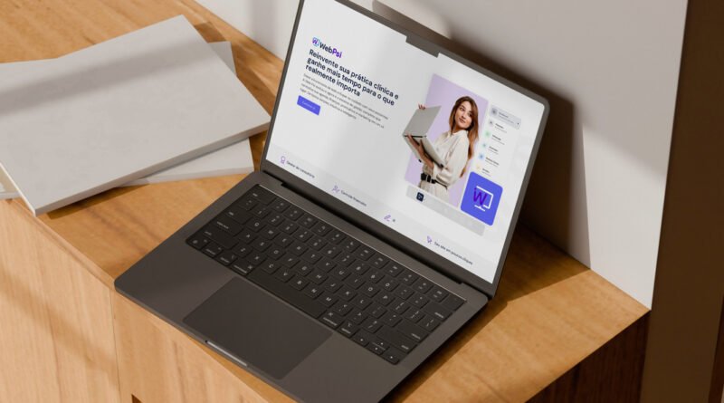 WebPsi propõe centralizar tarefas e reduzir burocracias