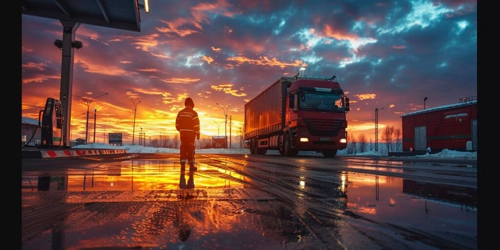 Setor logístico aposta em flexibilidade e ganha agilidade