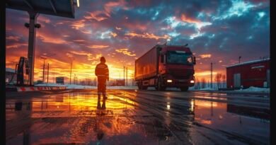 Setor logístico aposta em flexibilidade e ganha agilidade