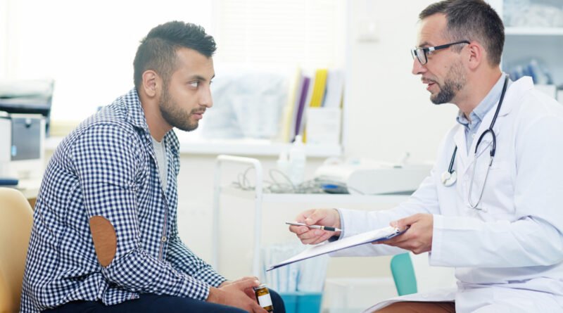 Após Novembro Azul, Medicina em Foco amplia saúde masculina