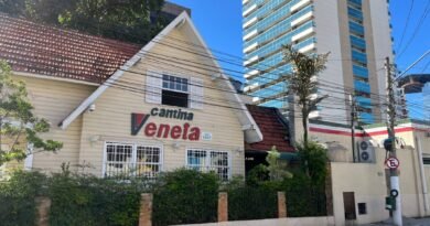 Cantina Veneta mantém tradição italiana em São Paulo