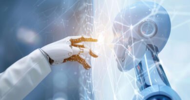 Avanço da IA desafia distinção entre realidade e ficção