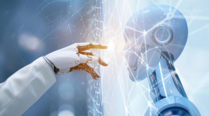 Avanço da IA desafia distinção entre realidade e ficção