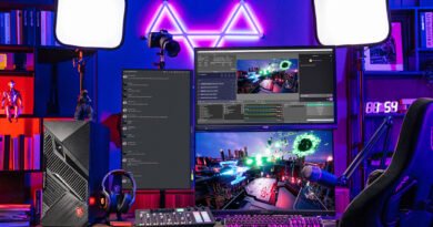 Mercado de PC Gamer no Brasil apresenta crescimento impulsionado pela indústria