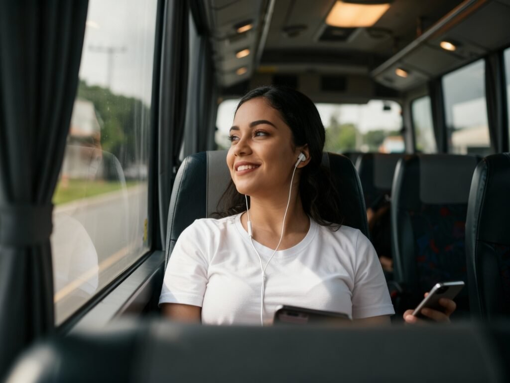 Integração de fretado e VT eleva empresa a R$ 400 milhões