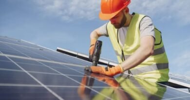 Energia solar aumenta geração de empregos no Brasil