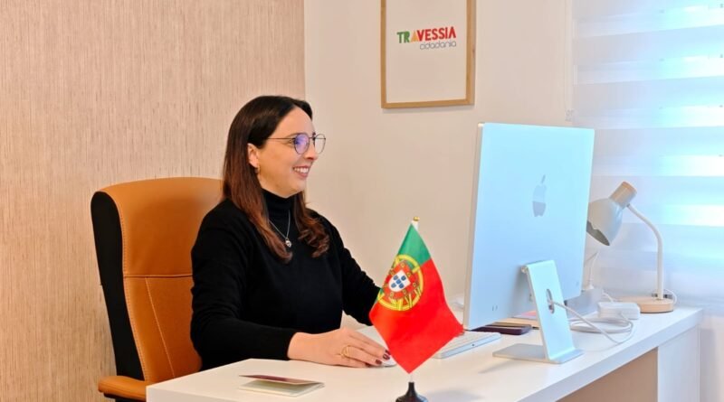 Imersão auxilia descendentes a fazerem cidadania portuguesa