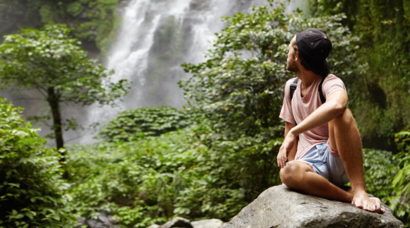 Brasileiros buscam belezas naturais e atrações de natureza