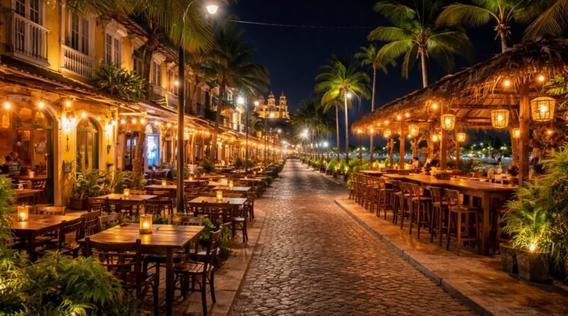 Turismo regional valoriza roteiros personalizados em Ilhéus, no sul da Bahia