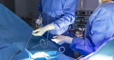 Videolaparoscopia é recomendada para cirurgias bariátricas