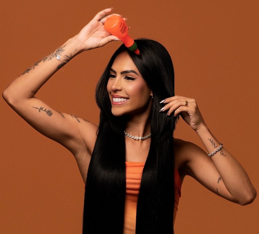 Nova linha da Gold Spell supera expectativas de vendas