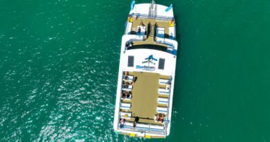 Blue Dream integra a oferta de passeios náuticos regulares em Búzios