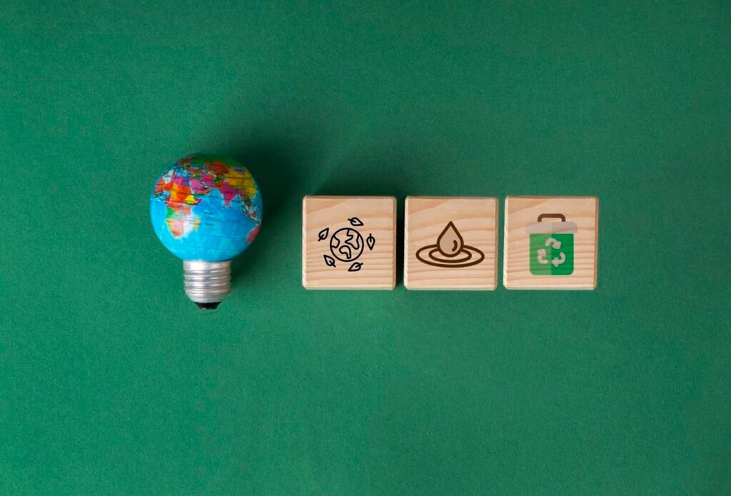 ESG ganha estrutura nas indústrias brasileiras