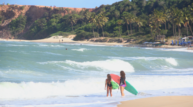 Especial do Guia Viajar Melhor indica 101 viagens no Brasil