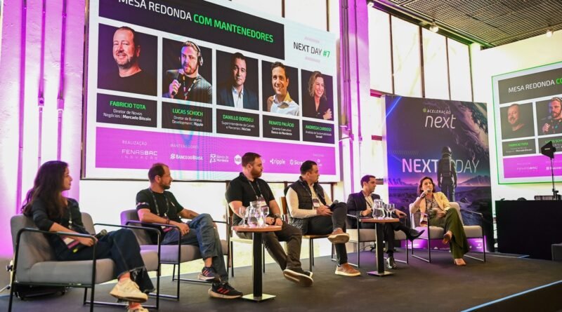 Fenasbac abre inscrições para o Next Batch 8