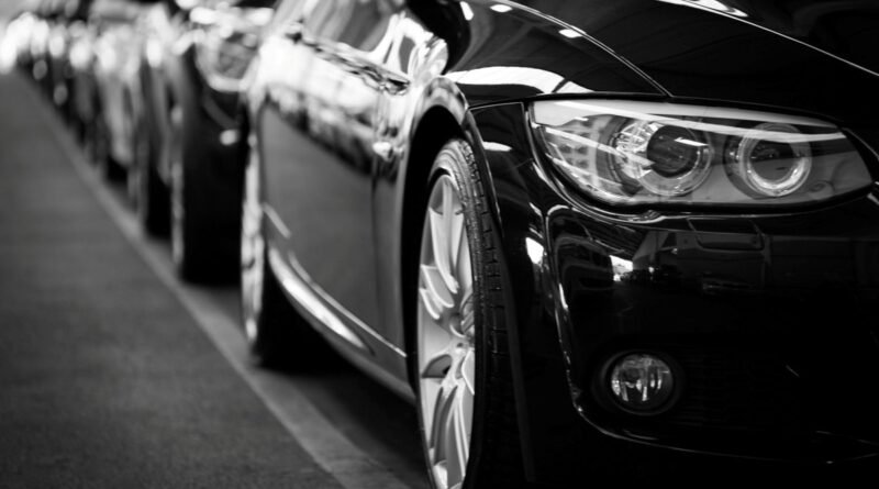Consórcio amplia participação na compra de carros e motos