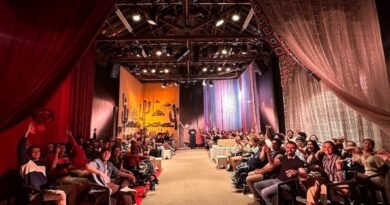 Grupontapé abre Edital de Ocupação do Teatro da Escola Livre