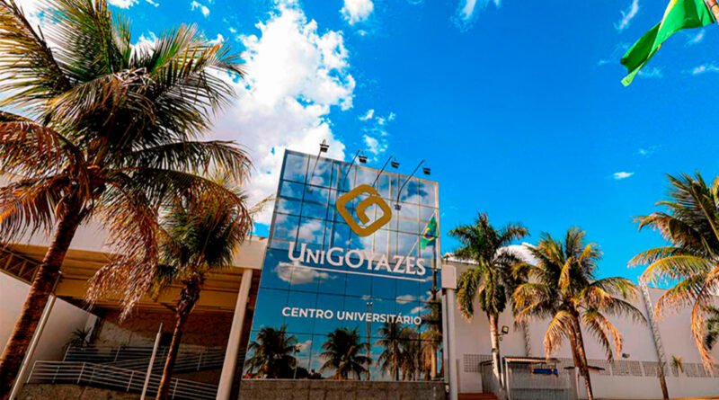 UniGoyazes fortalece curso de Ciências Biológicas