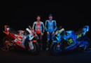 Gulf e Trackhouse apresentam pintura para a abertura da temporada 2026 do MotoGP