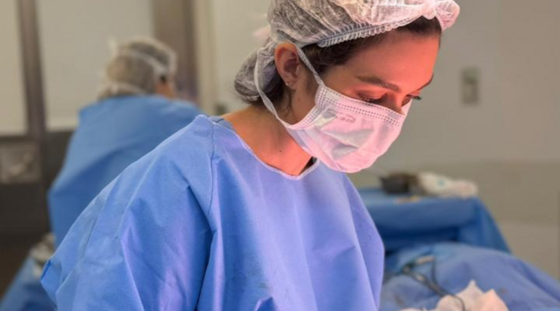 R24R: técnica de recuperação que facilita o pós-operatório
