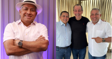 Eraldo CB: de início como vereador em Maués ao legado de transformação em Boa Vista do Ramos