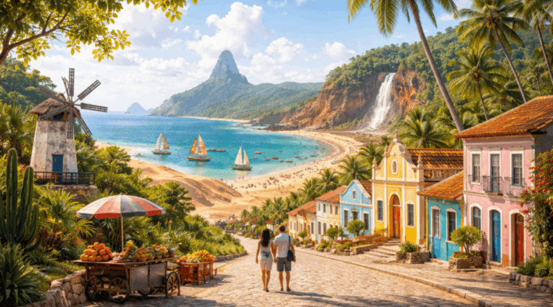 Ranking usa equidade para medir riqueza no Nordeste