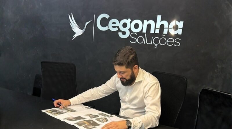 Cegonha integra Mastercard e projeta avanço bilionário