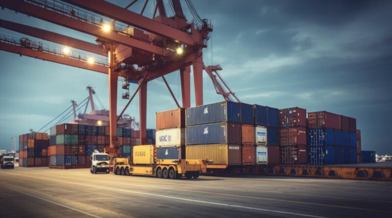 Exportações ganham fôlego com soluções de Trade Finance
