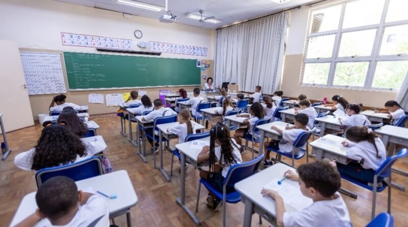 Volta às aulas reforça a importância da saúde socioemocional