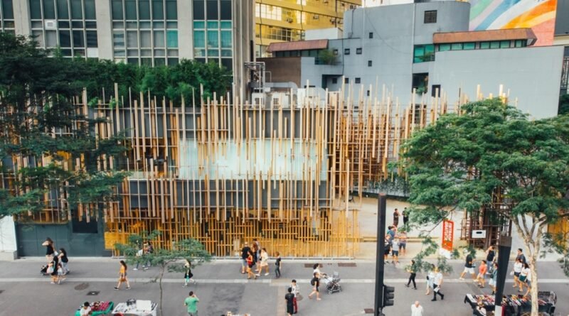 Exposições refletem sobre sustentabilidade em São Paulo