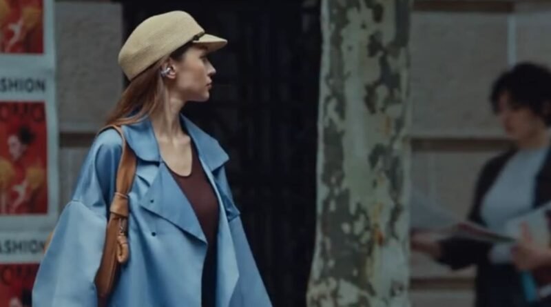 FreeClip 2 ilustra tendência em fones open-ear com IA