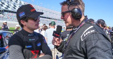 Equipe brasileira conquista pole na abertura da IMSA 2026