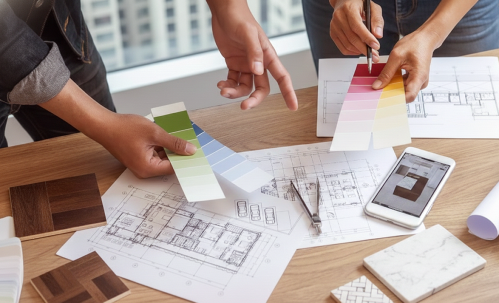 Personalização ganha espaço na decisão de compra de imóveis