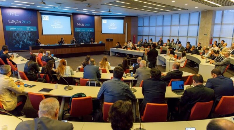 Fenasbac e BC lançam resumo executivo de LIFT Papers