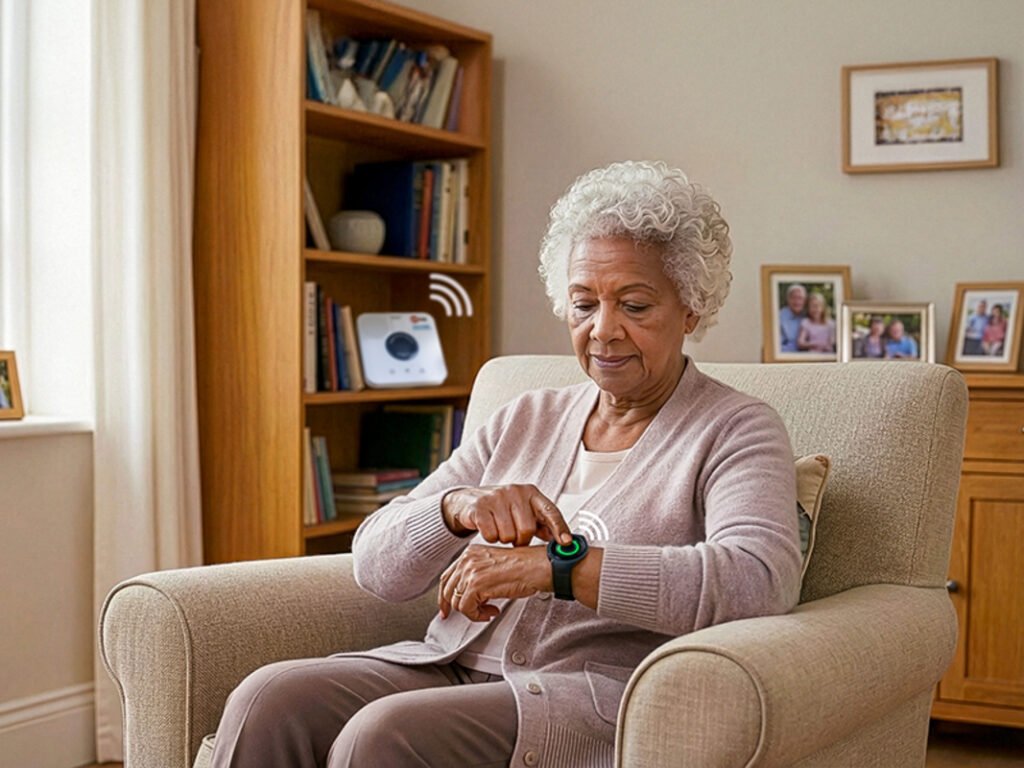 Envelhecimento populacional acelera demanda por cuidadores