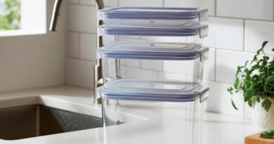 Meal Prep incentiva soluções de conservação