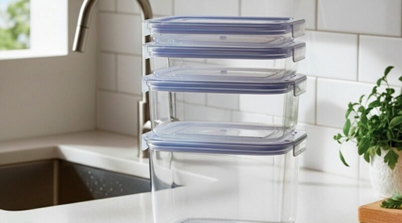 Meal Prep incentiva soluções de conservação